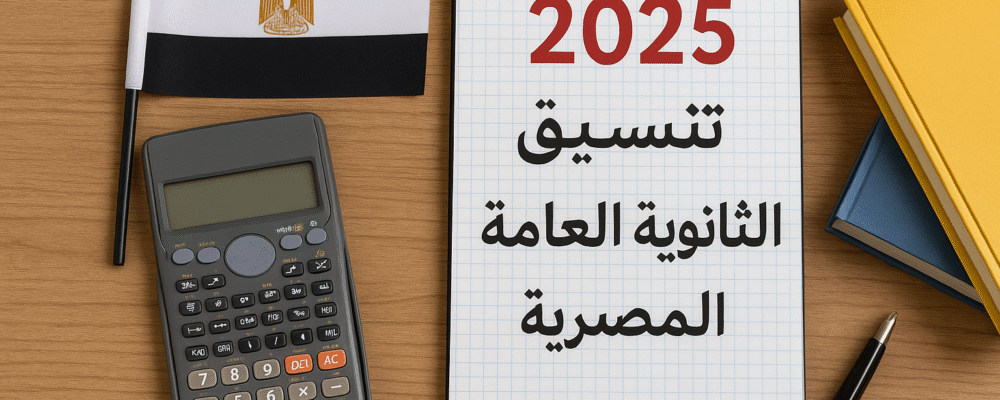انطلاق تنسيق المرحلة الأولى 2025