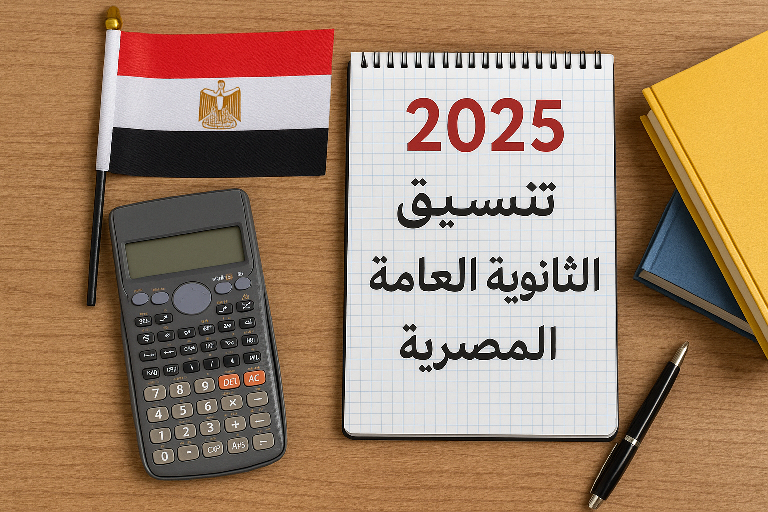 انطلاق تنسيق المرحلة الأولى 2025