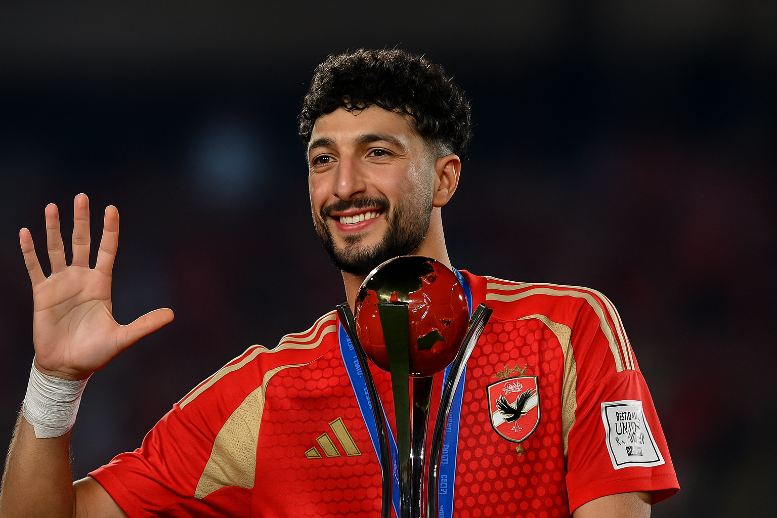 وسام ابو علي