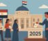 انتخابات مجلس الشيوخ